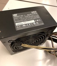 Cooler Master RS-460-PCAR-D3 電源供應器