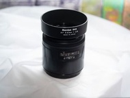 Mamiya 645AF  55mm