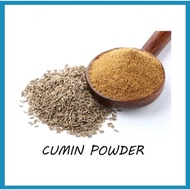 Cumin Powder | Serbuk Jintan Putih 1kg