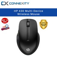 HP 430 Multi-Device Wireless Mouse 3B4Q2AA HP Wireless Mouse HP Mouse Wireless HP 4000 dpi Bluetooth