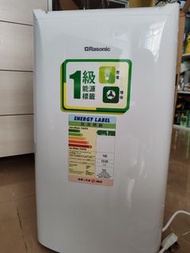 Rasonic 樂信牌 RPD-YA22U 22L抽濕機