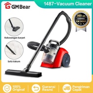 GM Bear Vacum Cleaner Penyedot Debu Ruangan 1487 - Vacum Cleaner