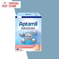 Aptamil C-SynB Infant Formula 600g / 1.2kg (STEP 1 / 2)