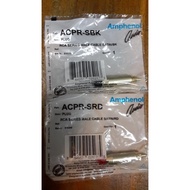 AMPHENOLL RCA CONNECTOR