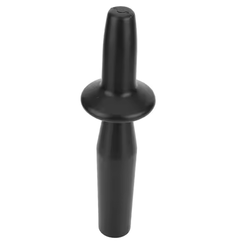 Blender Tamper Blender Tamper Stick Accelerator Plunger Tool Replacement Fit for 64‑Ounce and 40‑Oun