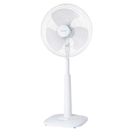 SHARP พัดลมปรับระดับชาร์ป (สไลด์) PJ-SL165 รุ่น 16 นิ้ว