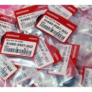 ซีลโช็ค 10 ตัวนะครับ ซีลโช้คหน้า​(( 10ตัว ))​ / ซีลโช๊คหน้า WAVE CLICK NOVA DREAM DASH SONIC MIO มีร