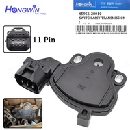 For 96-05 Hyundai Elantra Accent Kia Rio Rio5 45956 28010 4595628015 4595628000 4595628010 45956-280