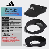 adidas | Hollow Sun Shade Cap Running Hat