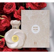 น้ำหอม Rose noir EDP By Ahmed al maghribi 75 ml