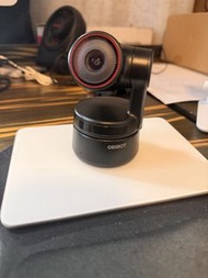 OBSBOT Webcam (4K)