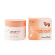Kem dưỡng da Careline Placenta Cream Với Collagen & Vitamin E 100ml