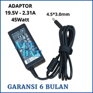 Compatible Charger Adapter For 13-5000 P69G P69G001 19.5V 2.31A 45W -NETONE