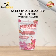 Melona Beauty Slurpee Peach Flavor 10sachet