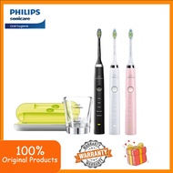 Philips HX9352 Sonicare DiamondClean Smart Electric Toothbrush Sonic electric toothbrush
