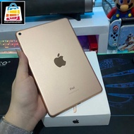 Apple iPad Mini 5 256GB 64Gb Wifi Only Cellular Second Original