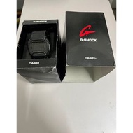 G-SHOCK 5600ms1 二手