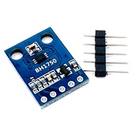Brightness Measuring Module BH1750/Sensor GY-30 2/ GY-302 BH1750FVI