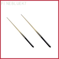 [finebluek7] Children's Pool Cue, Pool Cue, Pool Accessories, Wooden Pool Cue for Children, Indoor P