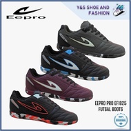 NEW ORIGINAL EEPRO PRO INDOOR COURT FUTSAL SHOE | Kasut Futsal Lelaki EEPRO EF1825F