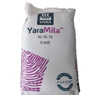 YARAMILA 16/16/16 1KG REPACK