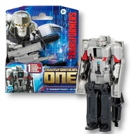 Transformers One Cog Changer Megatron (D-16) Robot by Hasbro