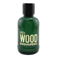 Dsquared2 迪塞爾  Green Wood 男士木質香水 100ml/3.4oz