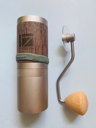 1Zpresso JE 咖啡手磨