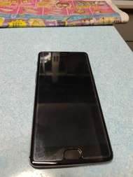 Oneplus 3T (A3003)
