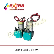JYY 24V 7W AIR PUMPBIG 24V 7W AIR PUMP/