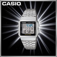 CASIO BASIC DIGITAL Men's A500WA-1