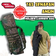 Tas GEJLUK Pasopati Magazine AK Lipat Holder Carrier Design RIngkas