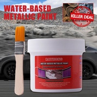 Car Rust Protection Housing Rust Metal Refurbishment Converter Rust Anti-Rust Water Converter V2R3