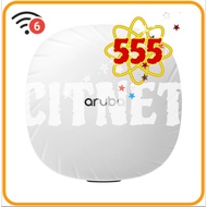 Aruba AP-555 Wifi Router WIFI 6 AX