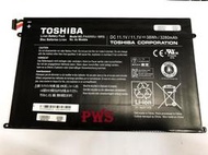 ☆【全新原廠TOSHIBA PA5055U-1BRS AT330  KB2120平板電腦內置 電池 】☆