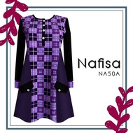 TSHIRT MUSLIMAH NAFISA NA50A