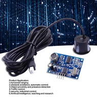 JSN-SR04T กันน้ำขั้นสูงโมดูลอัลตราโซนิกใช้เวลาตอบกลับอย่างรวดเร็วและใช้งานง่าย