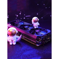 12 Issue No-Shaking Message RX6650 6750 6800xt 7900XTX Red Magic Computer Game Independent Graphics 