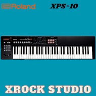 Roland XPS-10 - 61 Key Expandable Synthesizer with Adapter (XPS10/XPS 10)