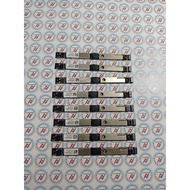 Mic Cam board, webcam, HP 15 CC Camera