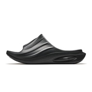 Anta Mens Basketball Slippers 2025 Summer New Casual Lightweight Shock Absorption Anti-slip Sports S