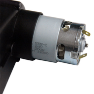 CJ7F 24v555-12000 มอเตอร์เกียร์สำหรับ 200w สำหรับเด็ก Electric Ride On Car มอเตอร์ขับเคลื่อนเกียร์เค