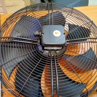 axial fan 20 inch 50cm zhiel -abegg FN050-VDK