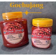 HALAL GOCHUJANG (NORMAL / NO SUGAR)