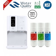 Penapis Coway Ombak Water Filter Compatible Korea (HALAL) BY Purisys