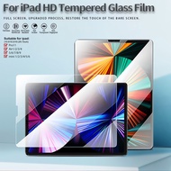 For IPad Pro11/Air4 Air1/2/3 Mini1/2/3/4/5 Tempered Glass Screen Protector Tablet Protector Film