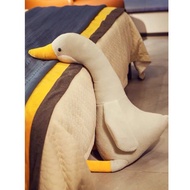 Cute Duck Stuffed Animal Soft Cotton Duck Toys Baby Valentine Girlfriend Plushie