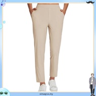ELGINI E16219 Seluar Kasual Wanita S-XXL | Ladies Casual Pants