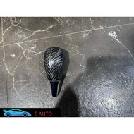 TOYOTA HILUX CARBON GEAR KNOB