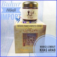 bakhoor arab Asli Buhur Hijazi For Oud and Perfume